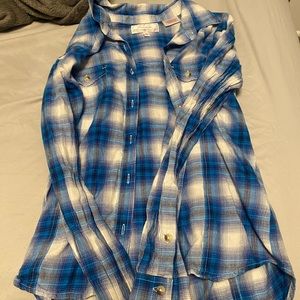 Flannel